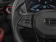 Geely Coolray I Рестайлинг Ставрополь  - изображение 43