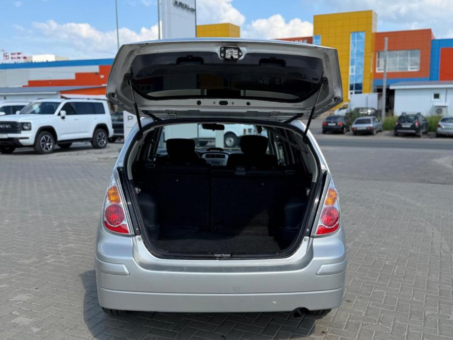 Suzuki Liana I Рестайлинг Сыктывкар  - изображение 7