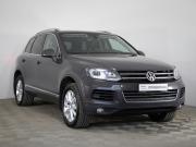 Volkswagen Touareg II Санкт-Петербург  - изображение 25