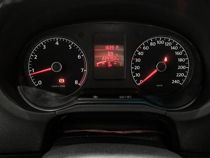Volkswagen Polo V Казань  - изображение 16