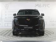 Cadillac Escalade V Москва  - изображение 40