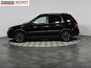 Lada (ВАЗ) Granta I Рестайлинг Белгород  - изображение 22