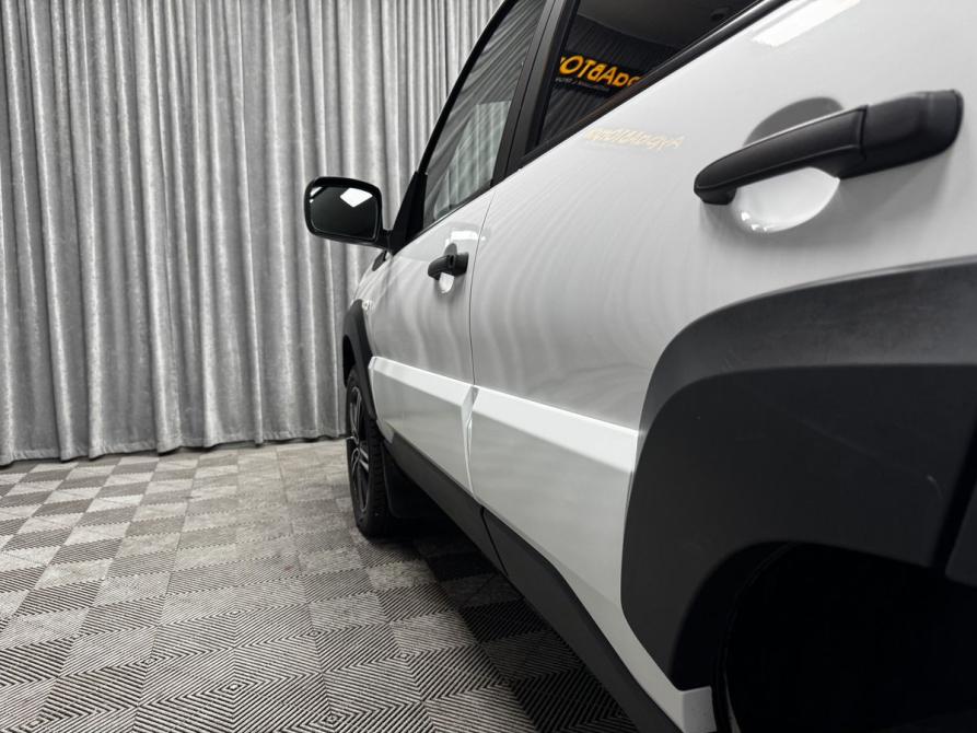 Lada (ВАЗ) Niva Travel I Стерлитамак  - изображение 11