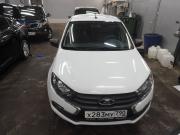 Lada (ВАЗ) Granta I Рестайлинг Москва  - изображение 11