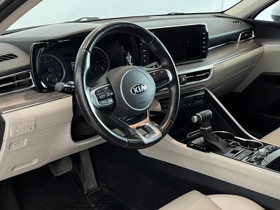 Kia K5 III Волгоград  - изображение 13
