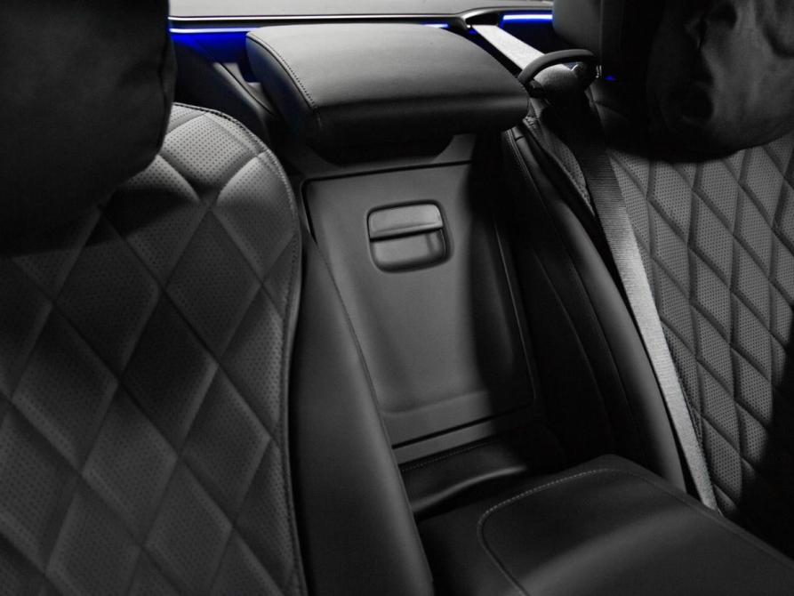 Mercedes-Benz S-Класс VII (W223) Рестайлинг Москва  - изображение 32