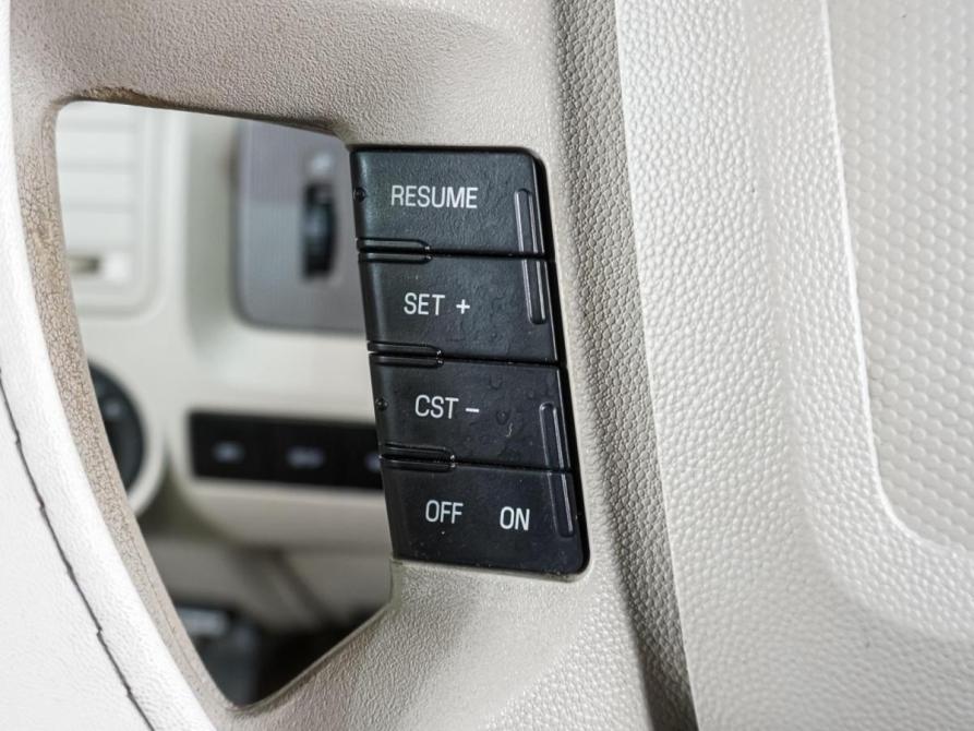 Ford Escape II Воронеж  - изображение 15