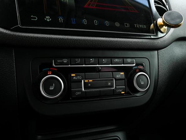 Volkswagen Tiguan I Рестайлинг с пробегом 2014 года, цена 1 369 000 рублей, 184492 км, внедорожник, Автокод Объявления
