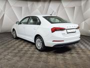 Skoda Rapid II Москва  - изображение 24