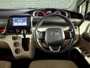 Toyota Sienta II Екатеринбург  - изображение 36