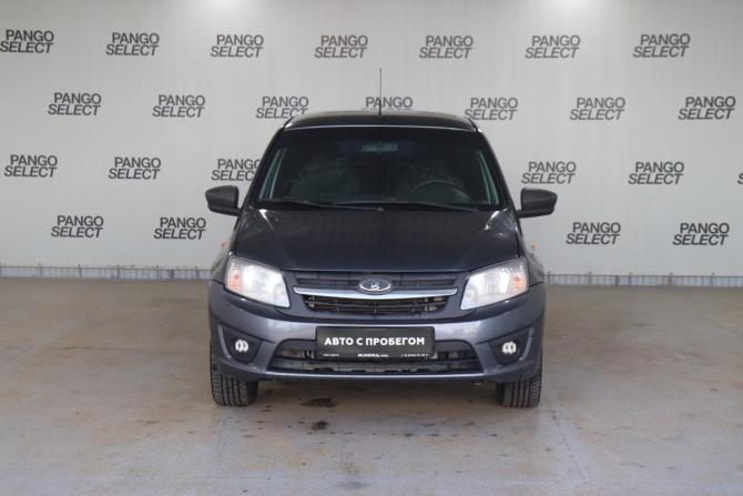 Lada (ВАЗ) Granta I с пробегом 2016 года, цена 446 000 рублей, 143348 км, лифтбек, Автокод Объявления
