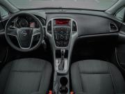 Opel Astra J Тюмень  - изображение 23