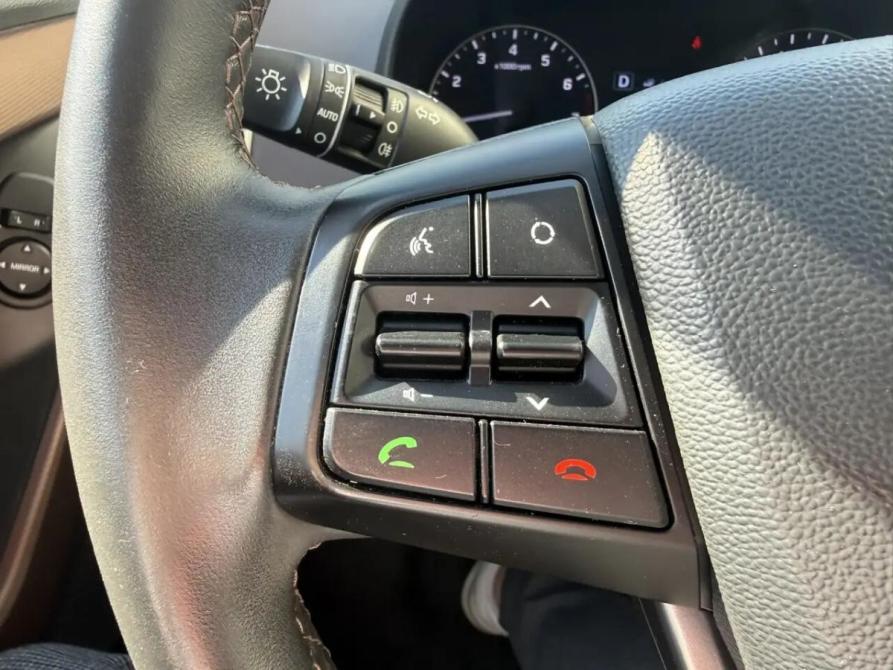 Hyundai Creta I Ростов-на-Дону  - изображение 14
