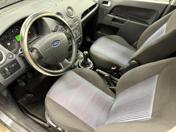 Ford Fusion I Рестайлинг с пробегом 2008 года, цена 410 220 рублей, 229968 км, хэтчбек, Автокод Объявления