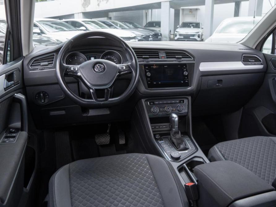Volkswagen Tiguan II Волгоград  - изображение 10