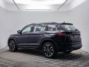 Skoda Kodiaq I Рестайлинг Москва  - изображение 29