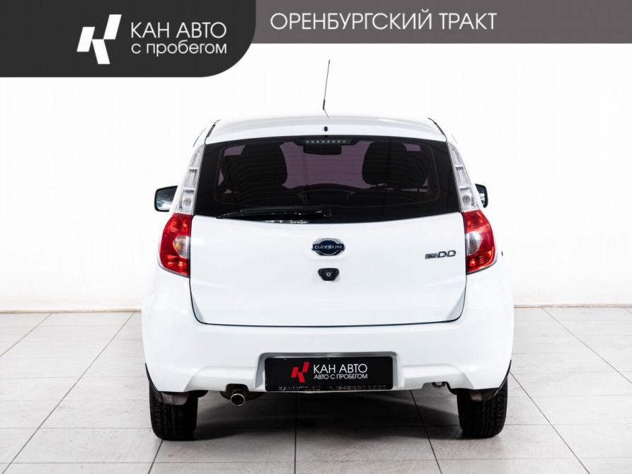 Datsun mi-DO Казань  - изображение 4