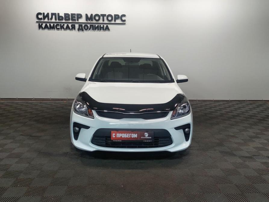 Kia Rio IV Пермь  - изображение 4