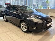 Ford Focus III Челябинск  - изображение 27