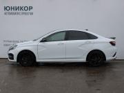 Lada (ВАЗ) Vesta I Рестайлинг (NG) Нижний Новгород  - изображение 21