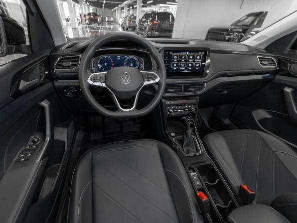 Volkswagen Tharu XR с пробегом 2025 года, цена 3 090 000 рублей, 26 км, внедорожник, Автокод Объявления
