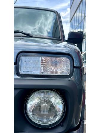 Lada (ВАЗ) Niva Legend с пробегом 2025 года, цена 1 120 000 рублей, 3057 км, внедорожник, Автокод Объявления