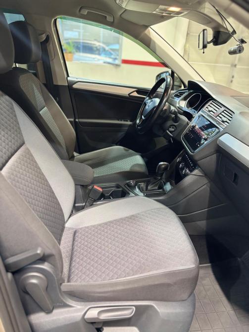 Volkswagen Tiguan II Челябинск  - изображение 23