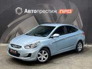 Hyundai Solaris I Пермь  - изображение 20