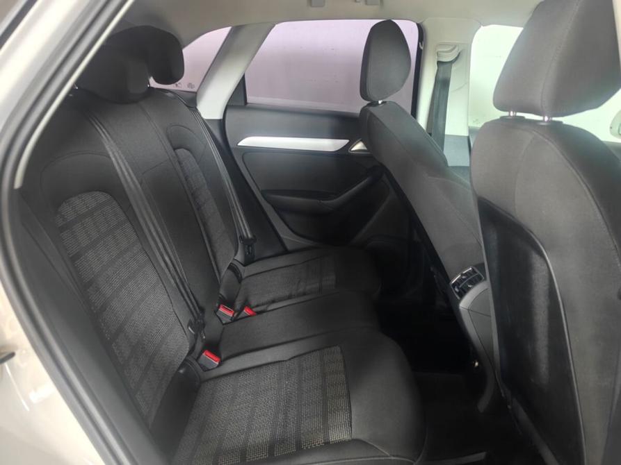 Audi Q3 I (8U) Рестайлинг Москва  - изображение 10