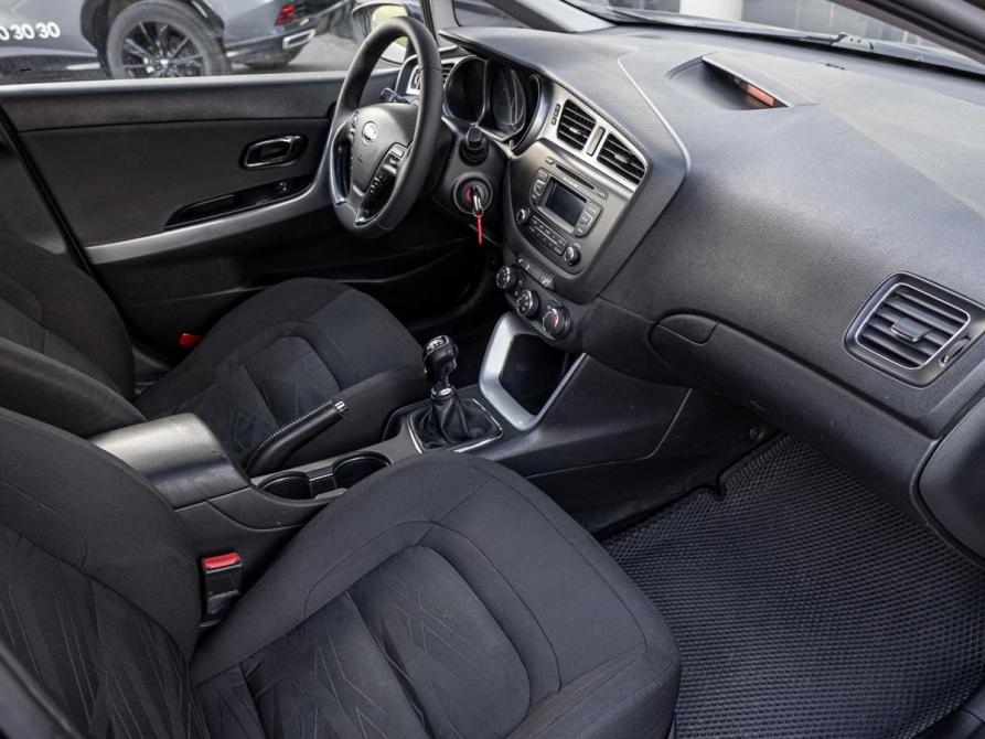 Kia Ceed II Казань  - изображение 6
