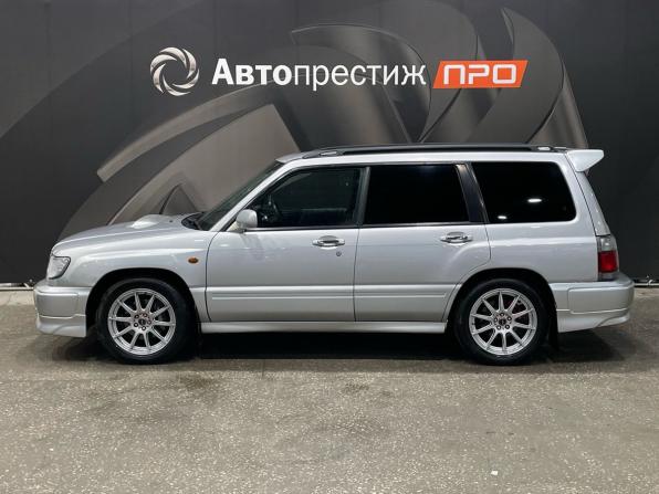 Subaru Forester I с пробегом 1998 года, цена 699 000 рублей, 212546 км, внедорожник, Автокод Объявления