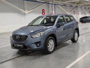 Mazda CX-5 I Рестайлинг Казань  - изображение 26