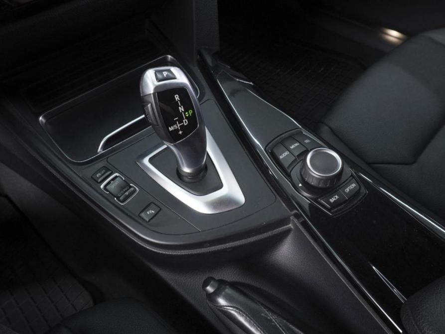 BMW 3 серии VI (F3x) Рестайлинг Ростов-на-Дону  - изображение 13