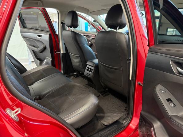 Haval Jolion I с пробегом 2021 года, цена 1 230 000 рублей, 243772 км, внедорожник, Автокод Объявления