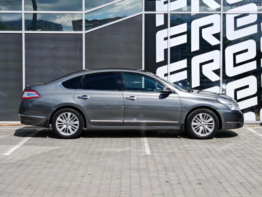 Nissan Teana II Рестайлинг Краснодар  - изображение 5
