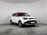 Kia Soul II Рестайлинг Санкт-Петербург  - изображение 24