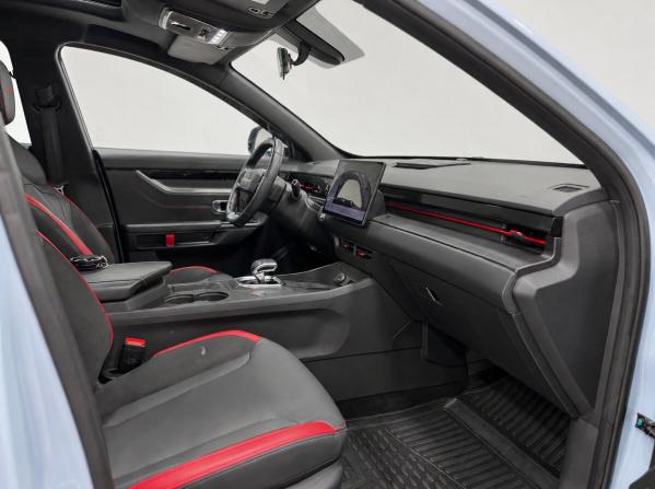 JETOUR DASHING I с пробегом 2023 года, цена 2 049 500 рублей, 26000 км, внедорожник, Автокод Объявления