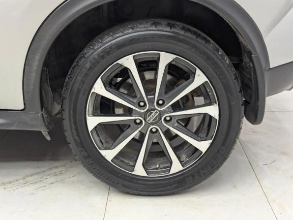 Nissan Juke I с пробегом 2011 года, цена 800 000 рублей, 197000 км, внедорожник, Автокод Объявления