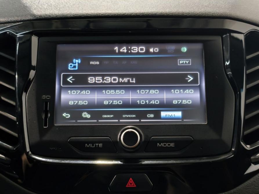Lada (ВАЗ) Vesta I Курск  - изображение 12