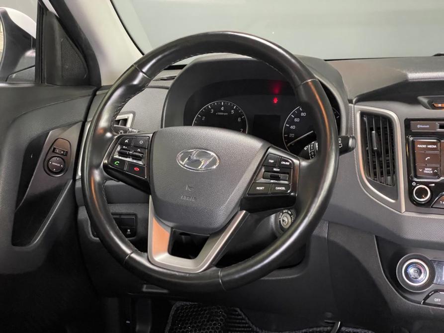 Hyundai Creta I Тверь  - изображение 11