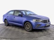 Volkswagen Polo VI Москва  - изображение 29