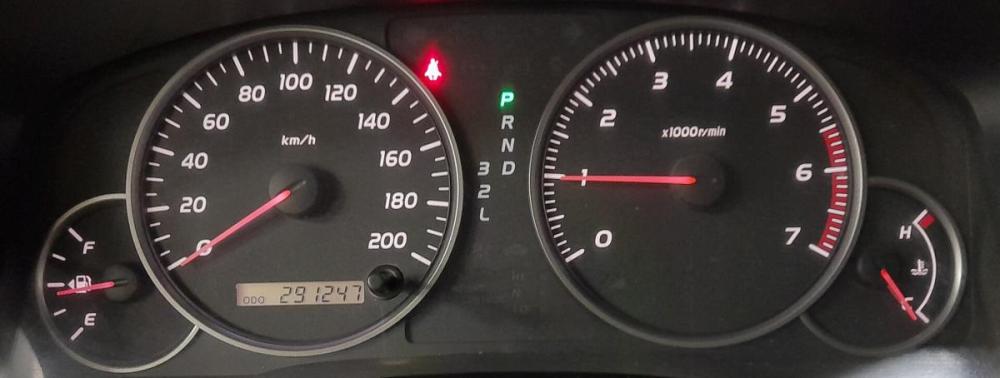 Toyota Land Cruiser Prado 120 Series Новокузнецк  - изображение 17