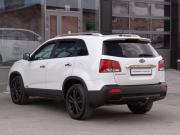 Kia Sorento II Новосибирск  - изображение 27