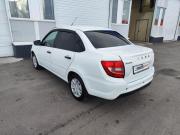 Lada (ВАЗ) Granta I Рестайлинг Уфа  - изображение 19