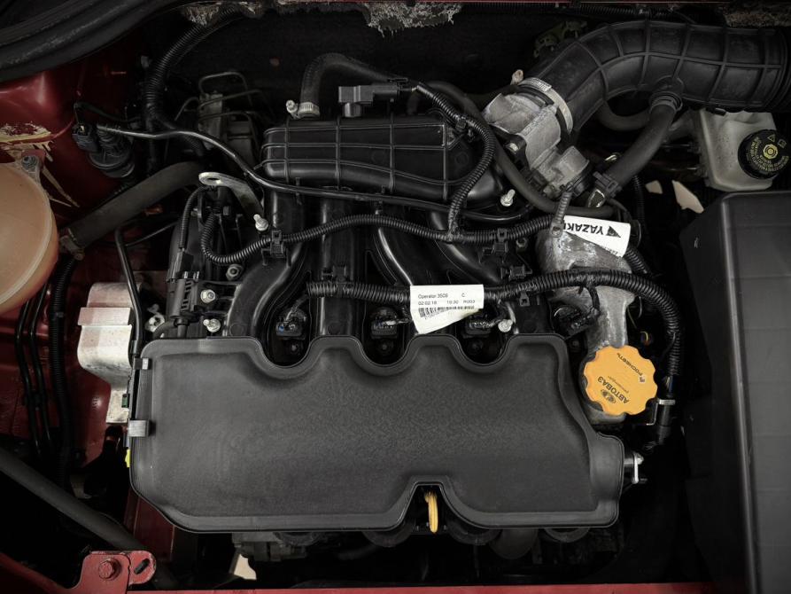 Lada (ВАЗ) Vesta I Смоленск  - изображение 25