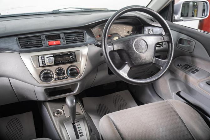 Mitsubishi Lancer IX с пробегом 2004 года, цена 299 000 рублей, 239650 км, седан, Автокод Объявления