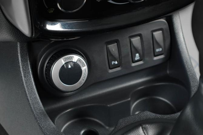 Nissan Terrano III (D10) с пробегом 2018 года, цена 1 299 000 рублей, 214287 км, внедорожник, Автокод Объявления