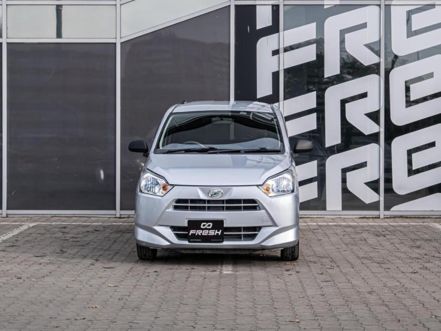 Daihatsu Mira e:S II Краснодар  - изображение 3