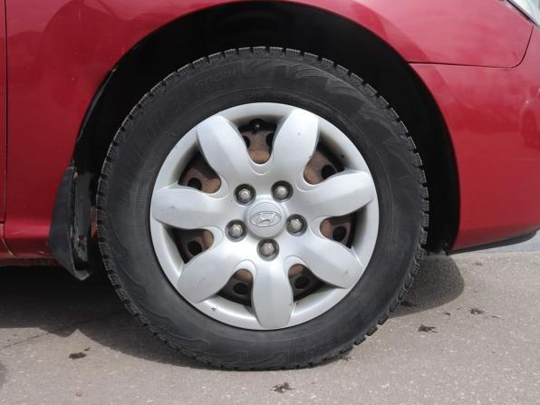 Hyundai Elantra IV (HD) с пробегом 2010 года, цена 719 000 рублей, 135000 км, седан, Автокод Объявления