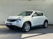 Nissan Juke I Рестайлинг Липецк  - изображение 19